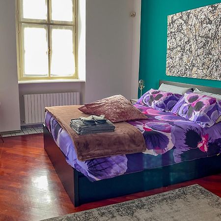 Casa Piolti Appartamenti Di Charme Rivoli  Dış mekan fotoğraf