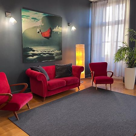 Casa Piolti Appartamenti Di Charme Rivoli  Dış mekan fotoğraf