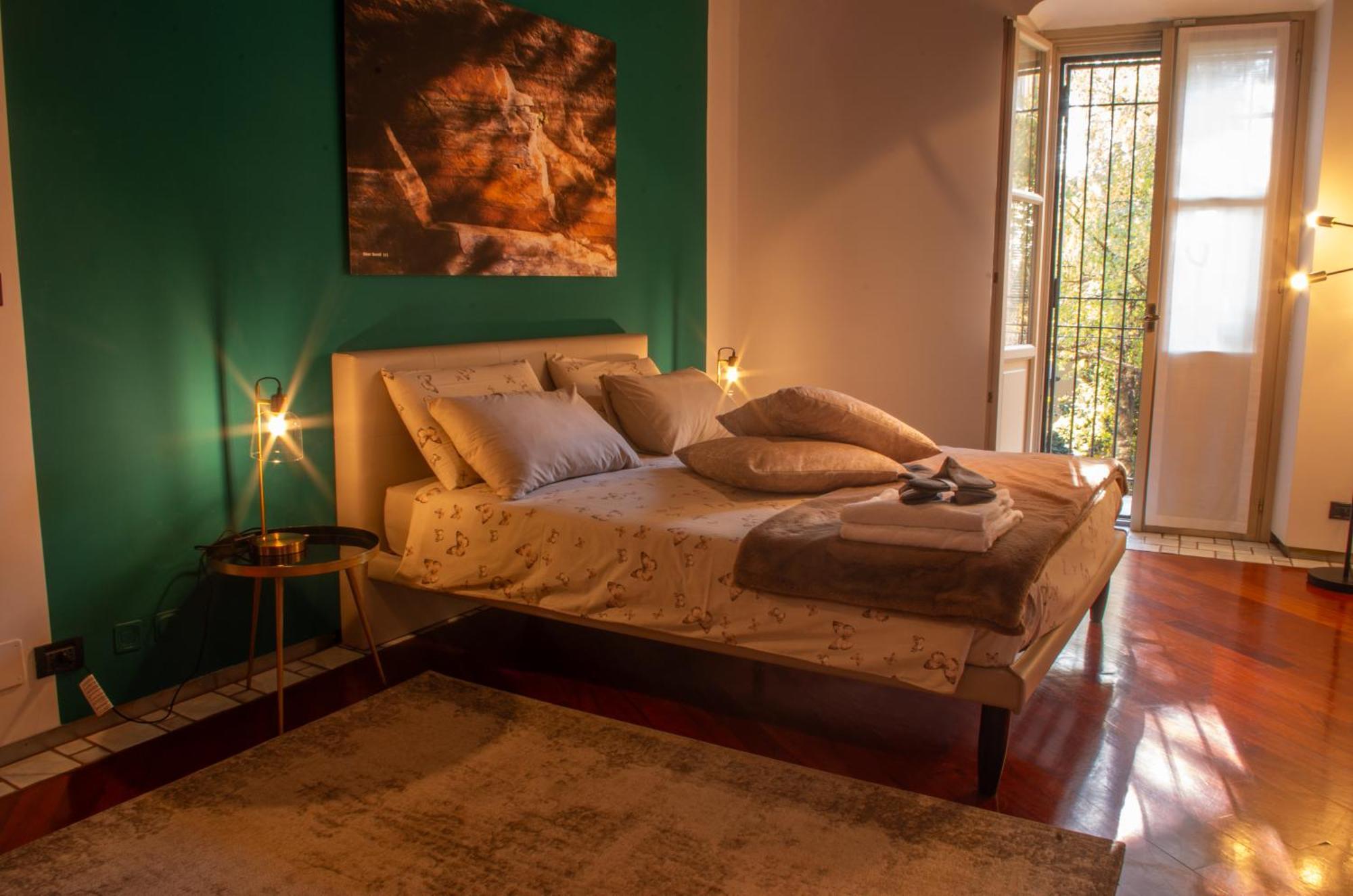 Casa Piolti Appartamenti Di Charme Rivoli  Dış mekan fotoğraf