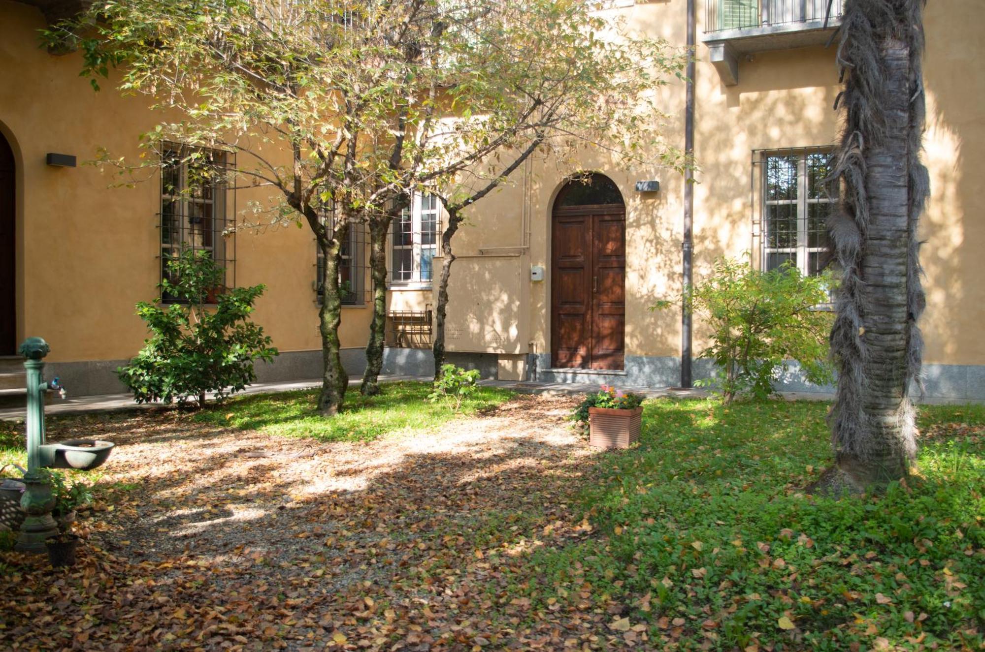 Casa Piolti Appartamenti Di Charme Rivoli  Dış mekan fotoğraf