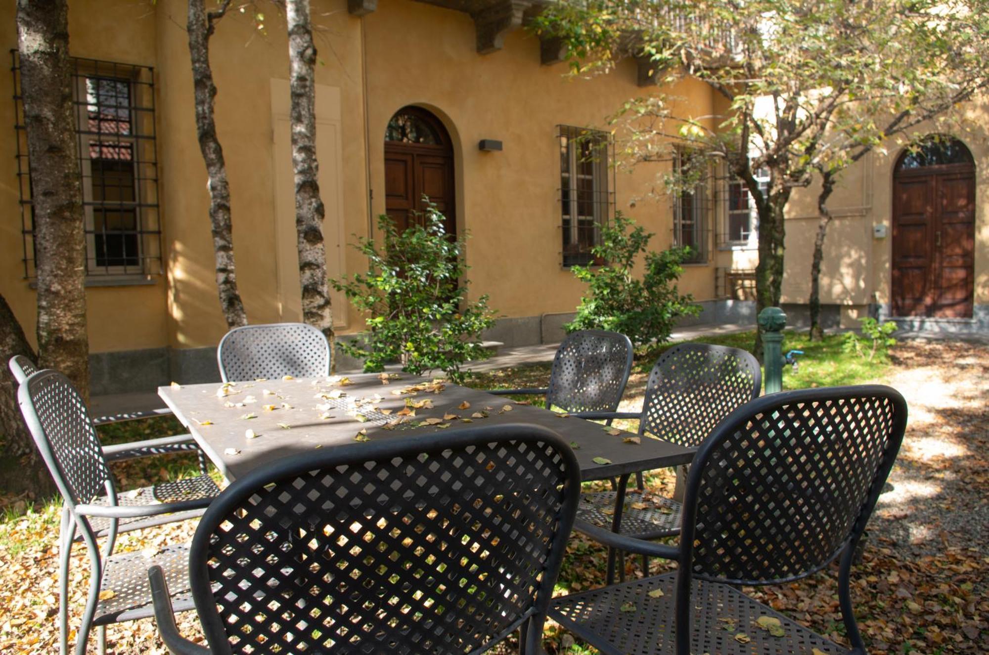 Casa Piolti Appartamenti Di Charme Rivoli  Dış mekan fotoğraf
