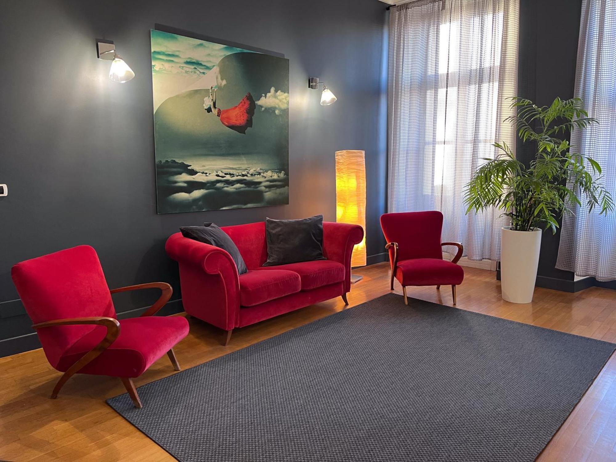 Casa Piolti Appartamenti Di Charme Rivoli  Dış mekan fotoğraf