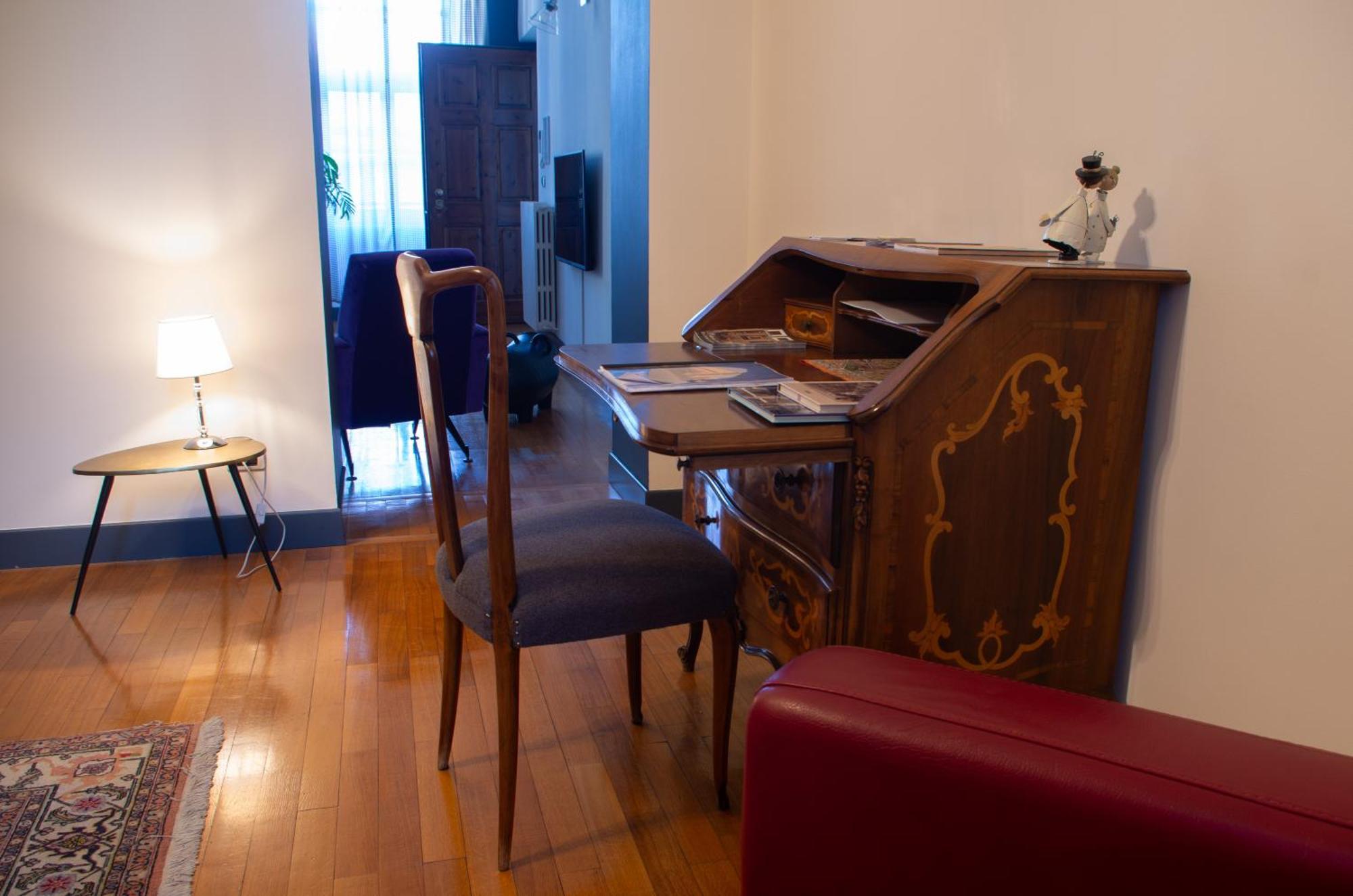 Casa Piolti Appartamenti Di Charme Rivoli  Dış mekan fotoğraf